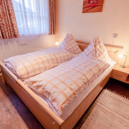Ferienhaus Grubhof Saalbach-Hinterglemm Esterno foto