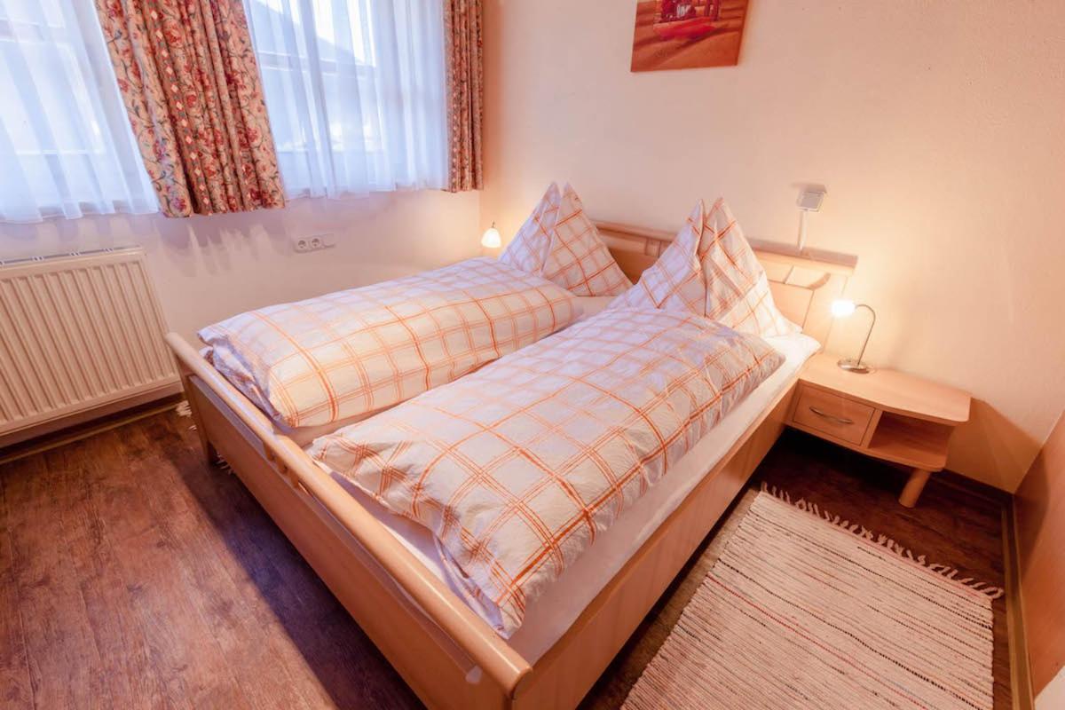 Ferienhaus Grubhof Saalbach-Hinterglemm Esterno foto