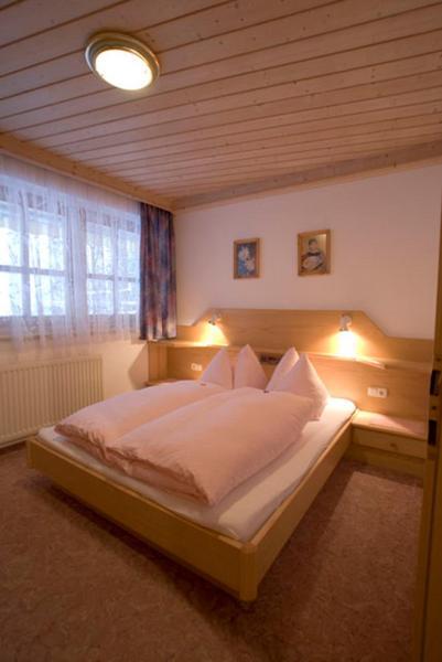 Ferienhaus Grubhof Saalbach-Hinterglemm Esterno foto