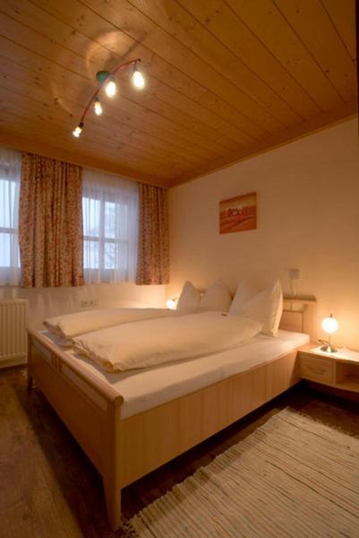 Ferienhaus Grubhof Saalbach-Hinterglemm Esterno foto