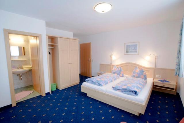 Ferienhaus Grubhof Saalbach-Hinterglemm Esterno foto