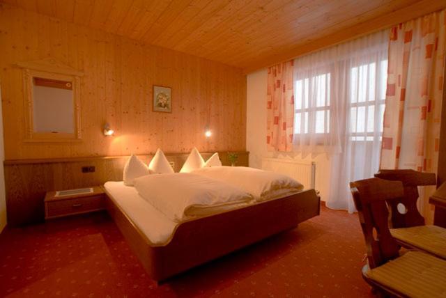 Ferienhaus Grubhof Saalbach-Hinterglemm Esterno foto