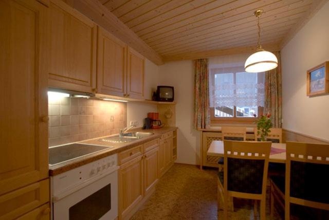Ferienhaus Grubhof Saalbach-Hinterglemm Esterno foto
